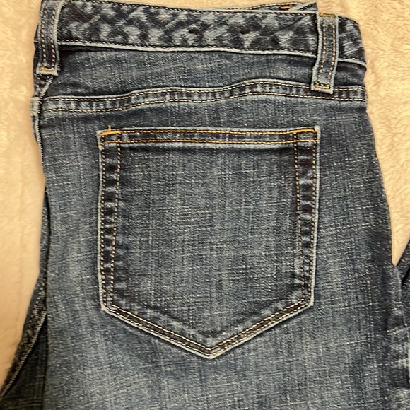 Banana Republic jeans, 10L - Picture 2 of 5